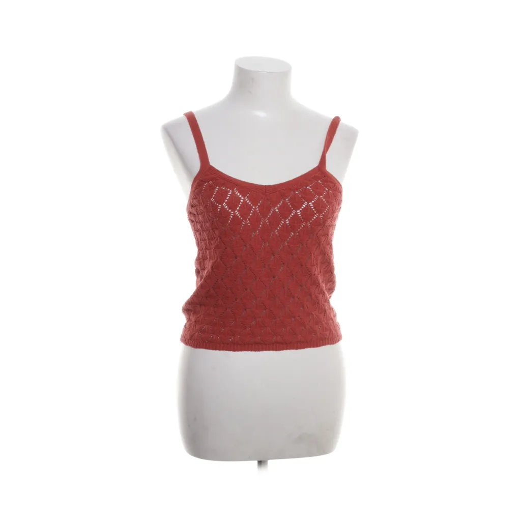 Image of Mango Crop top (Preloved)