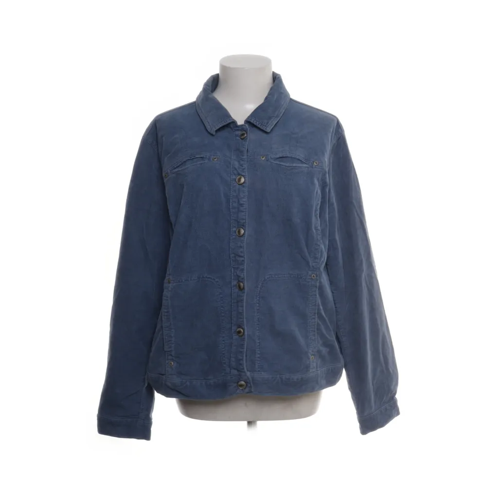 Image of Deerberg Overshirt (Preloved)