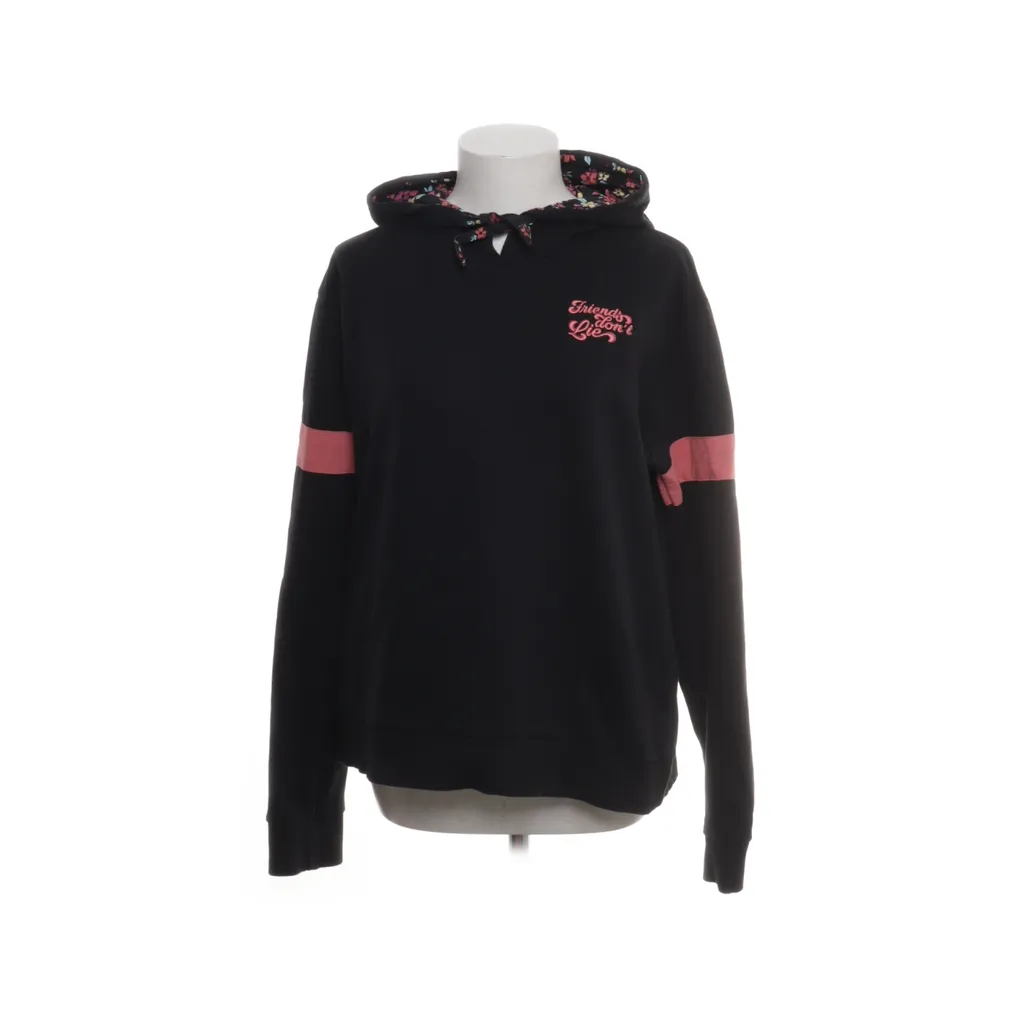Image of Stranger Things Capuchon sweater (Preloved)