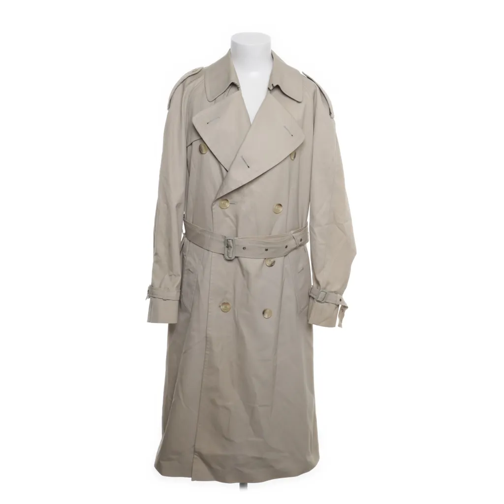 Image of Lord International Trenchcoat (Preloved)
