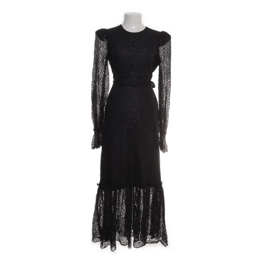 Image of The Vampire’s Wife x H&M Avondjurk (Preloved)