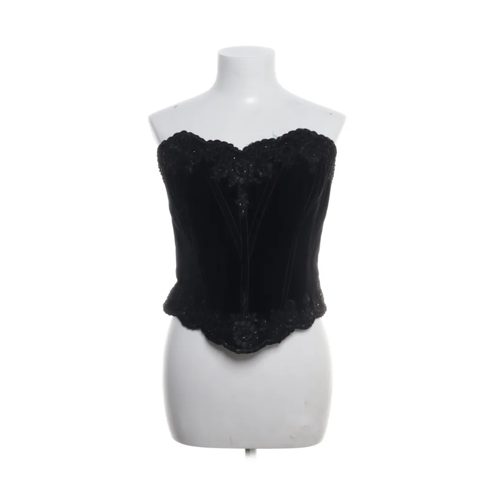 Image of John Charles Tube top (Preloved)