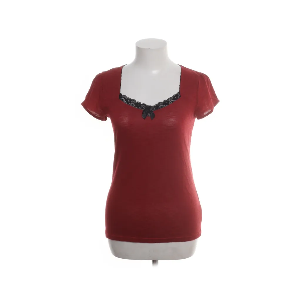 Image of Vive Maria Top (Preloved)