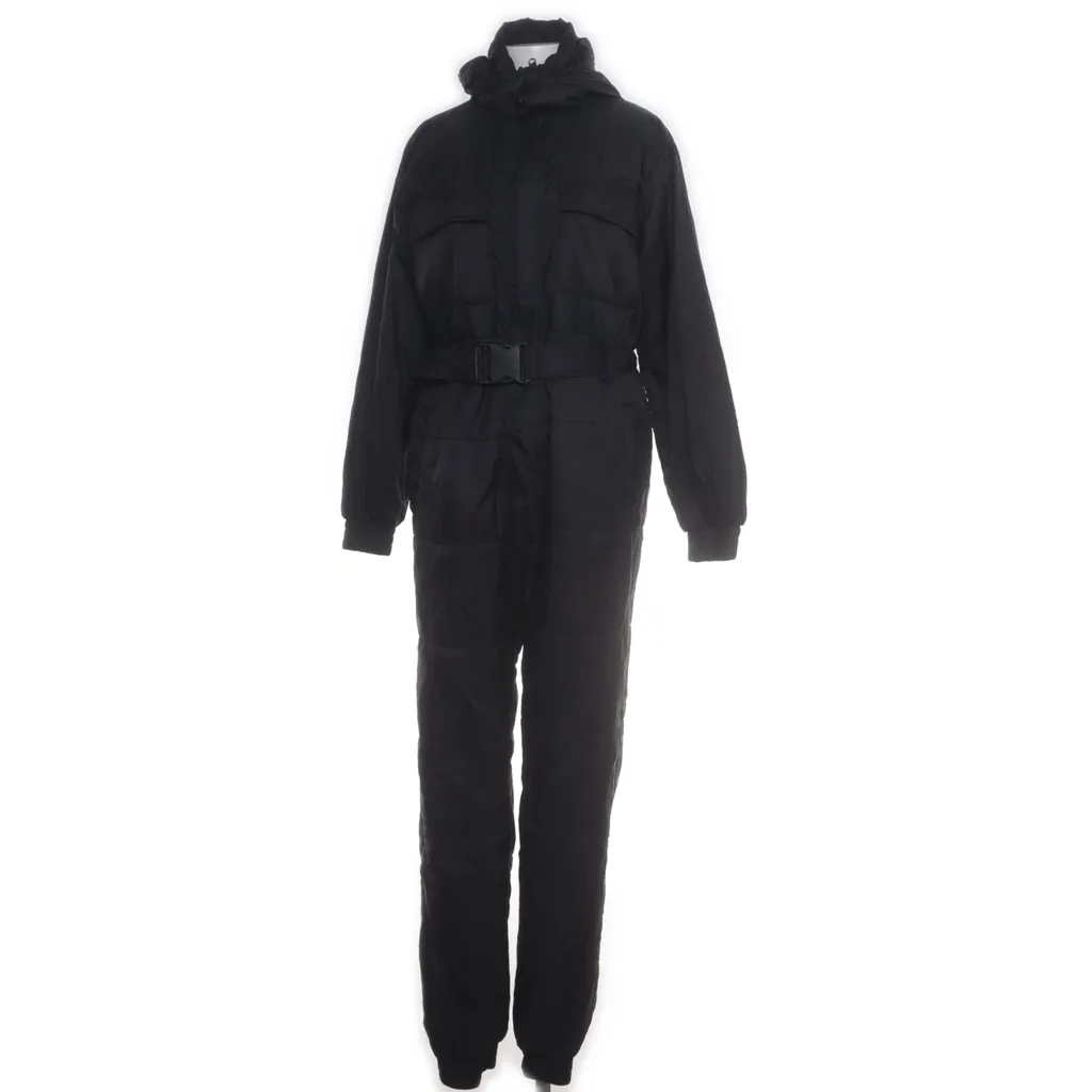 Image of Neo Noir Overall (Preloved)