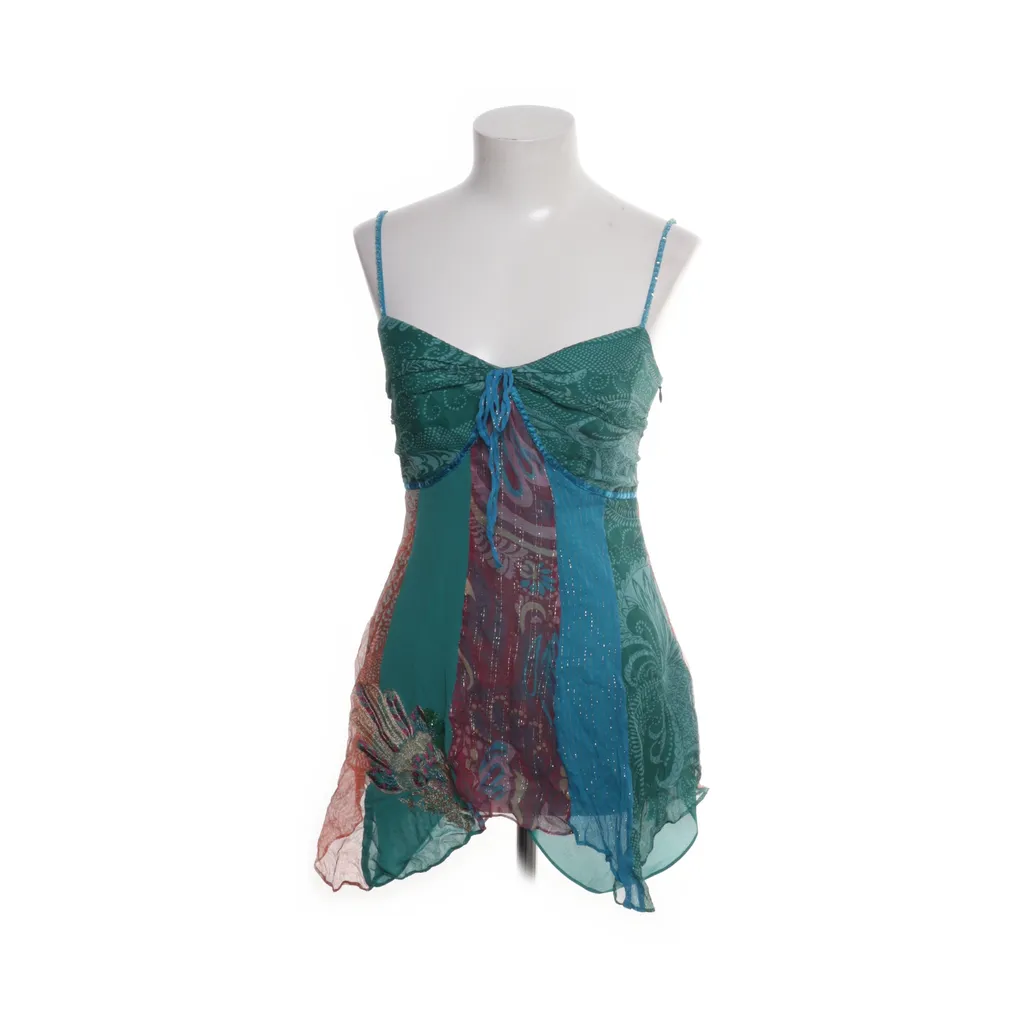 Image of Monsoon Tanktop (Preloved)