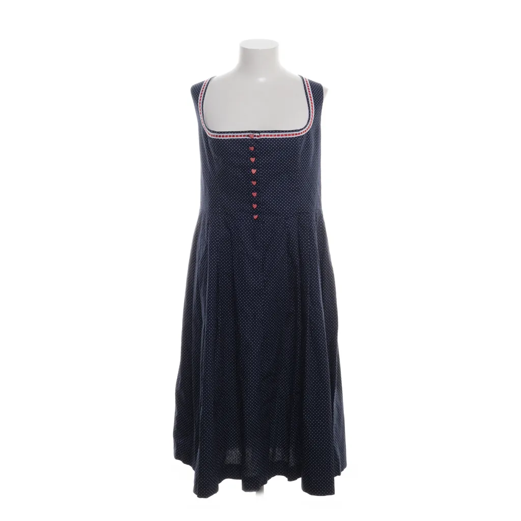 Image of Alpin de Luxe Dirndl (Preloved)