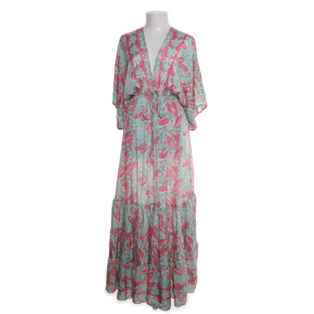 Image of Boho Fashion Maxi jurk (Preloved)