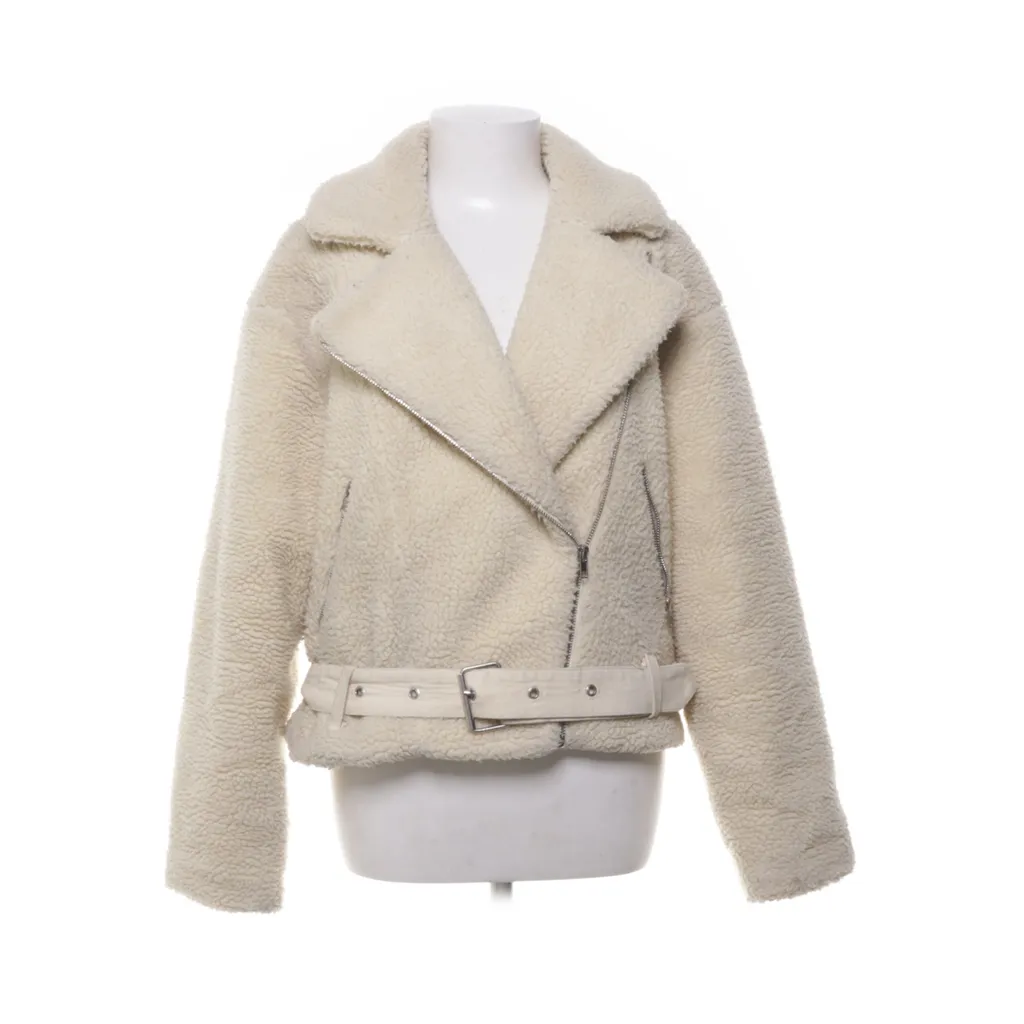 Image of Hanna Weig x NA-KD Winterjas (Preloved)