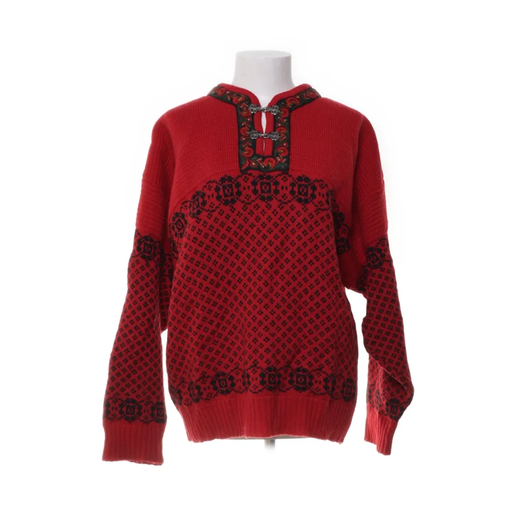 Image of Skjaeveland Trui (Preloved)