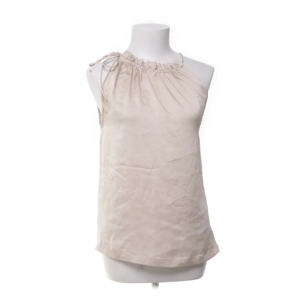 Image of Neo Noir Haltertop (Preloved)