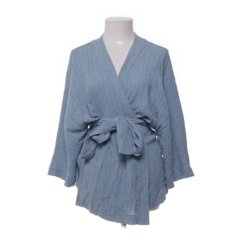 Image of Lindex Wikkelblouse (Preloved)