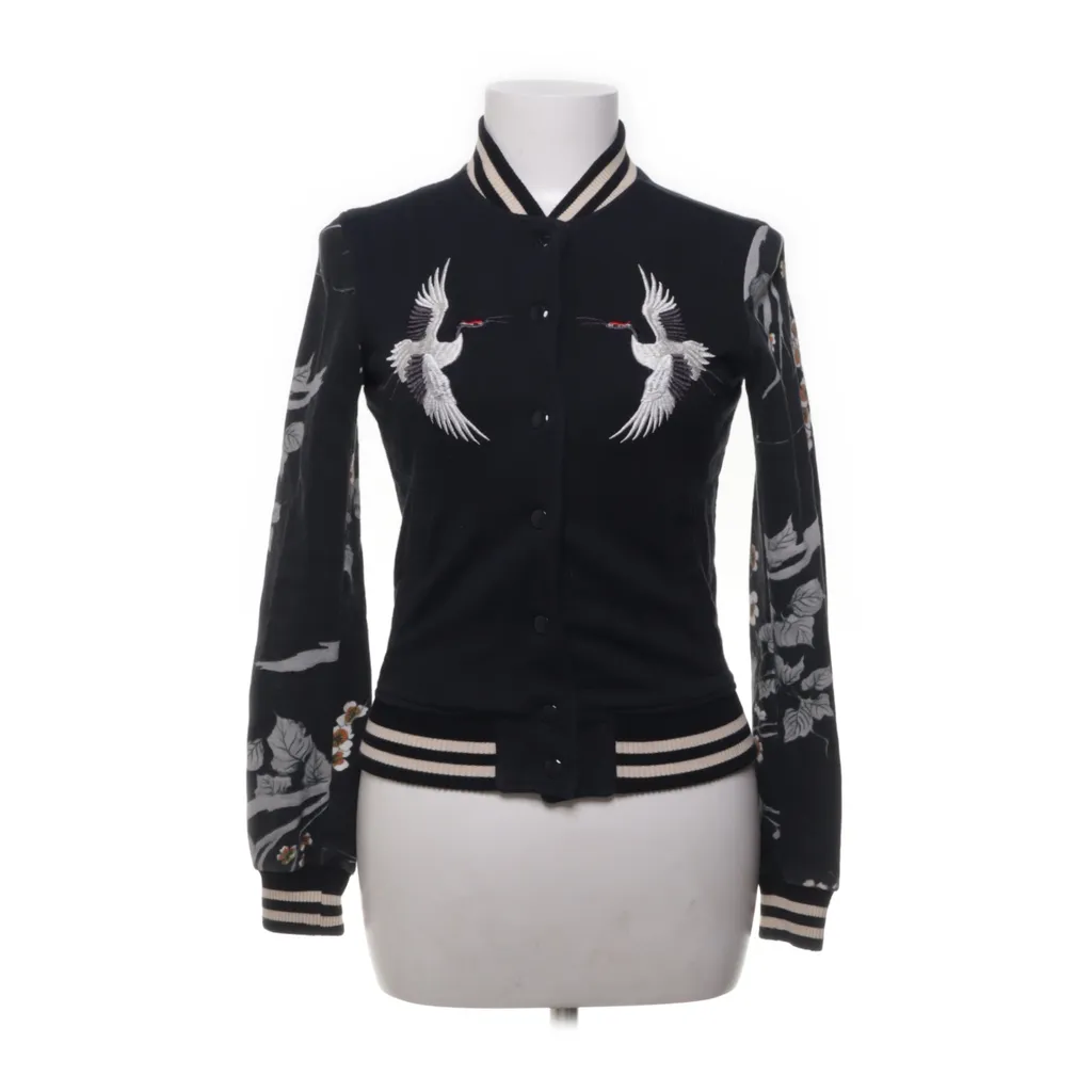 Image of Denim & Supply Ralph Lauren Varsity-jack (Preloved)