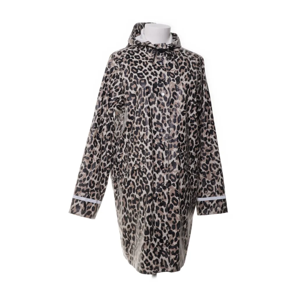 Image of Lindex Regenjas (Preloved)
