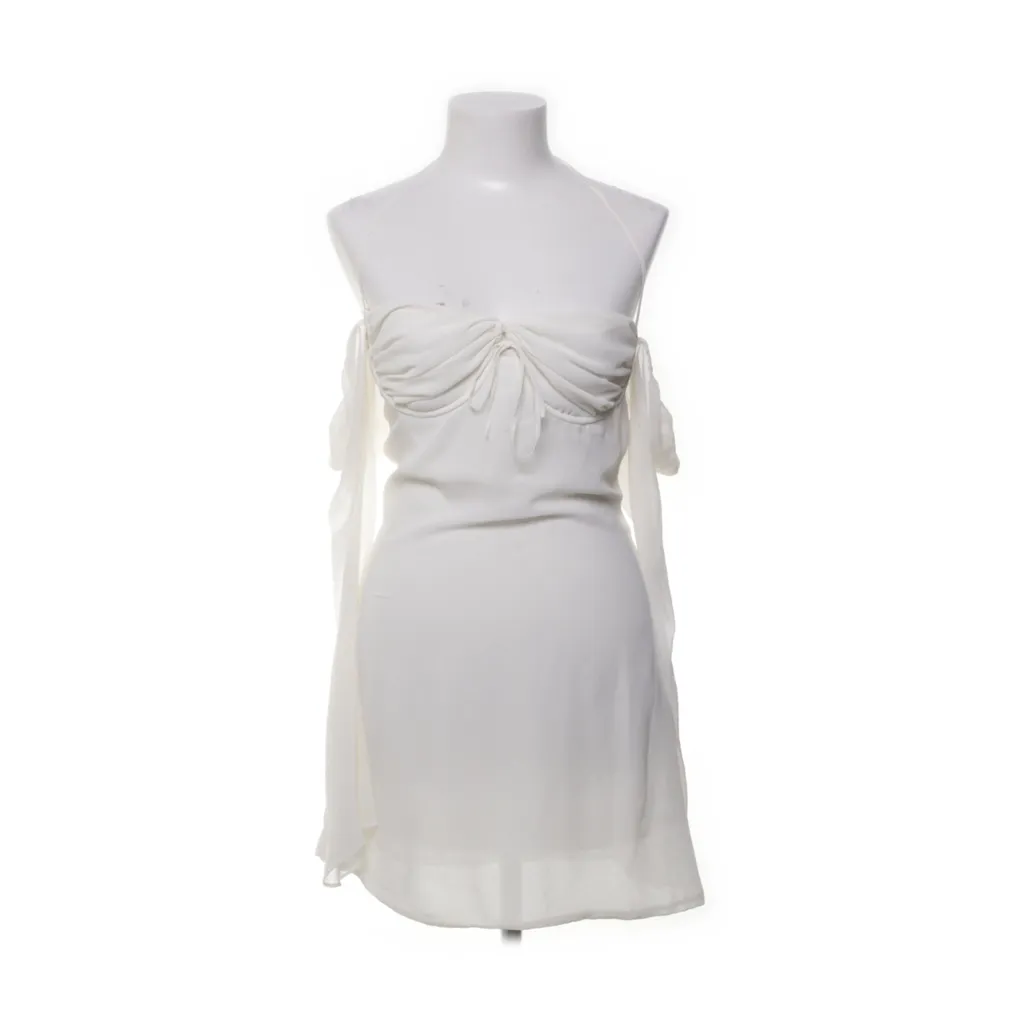Image of House of CB Haltertop (Preloved)