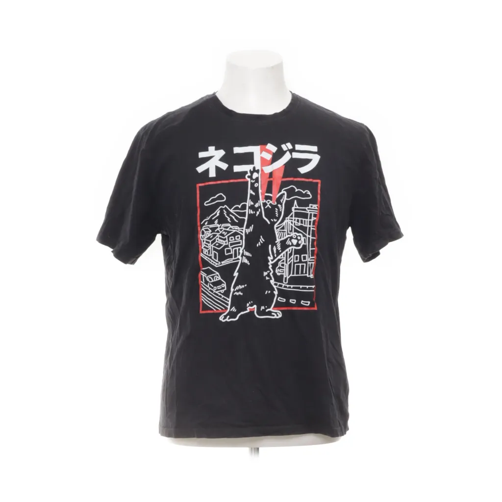 Image of Romwe T-shirt (Preloved)