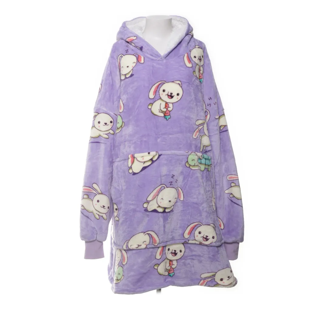Image of The Oodie Capuchon sweater (Preloved)