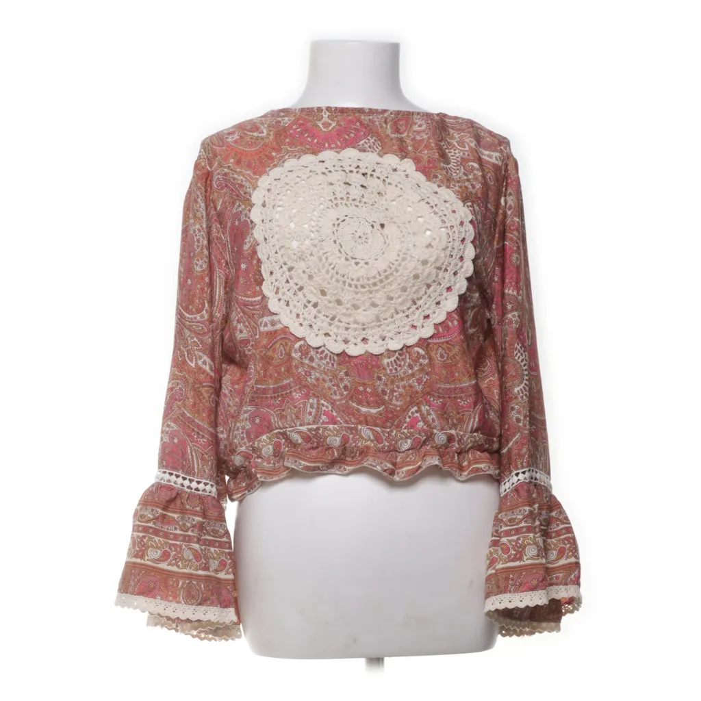 Image of JOT Wikkelblouse (Preloved)