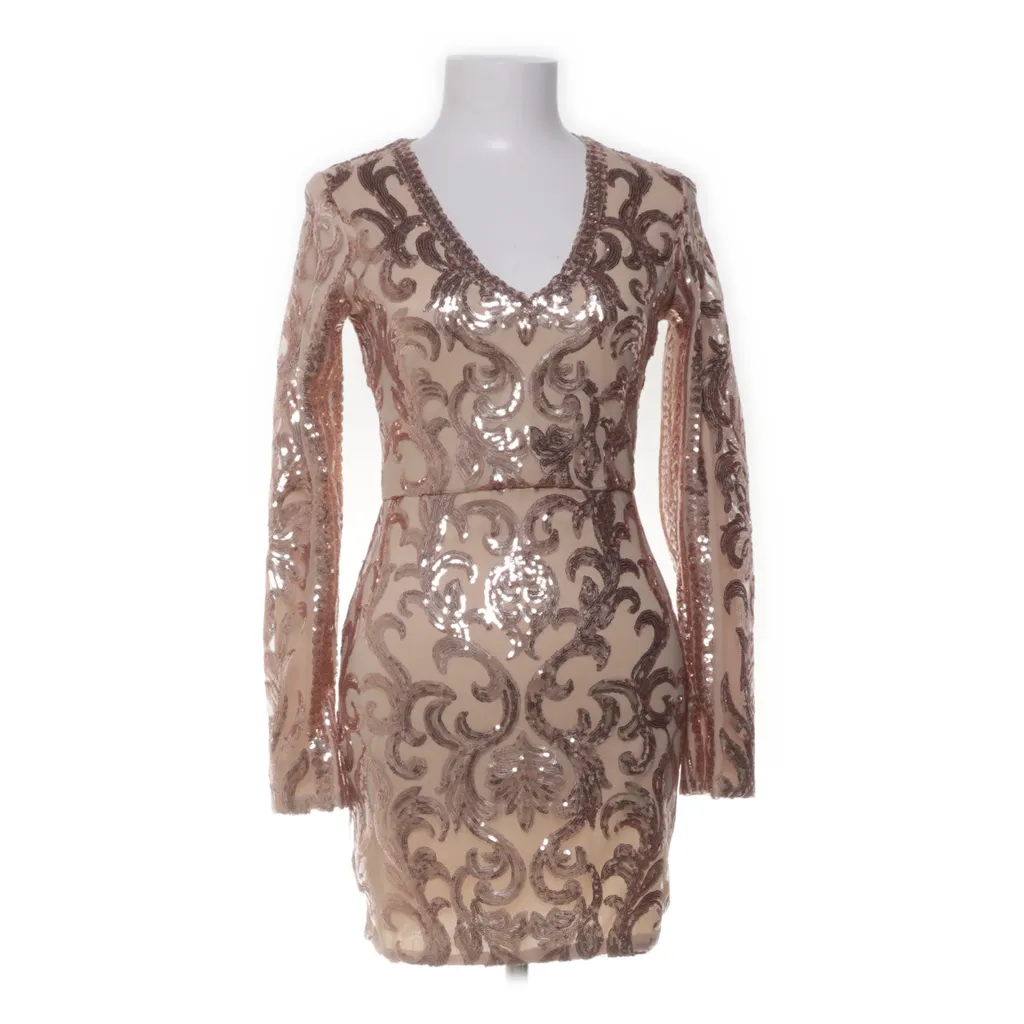 Image of DM Retro Cocktailjurk (Preloved)