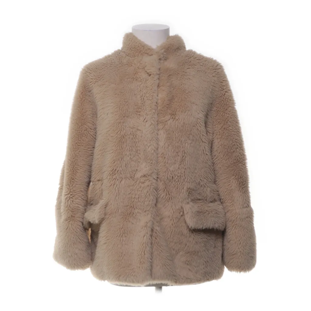 Image of Ottod'Ame Winterjas (Preloved)