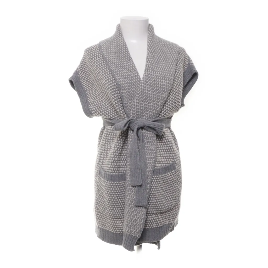Image of Weekend MaxMara Gilet (Preloved)
