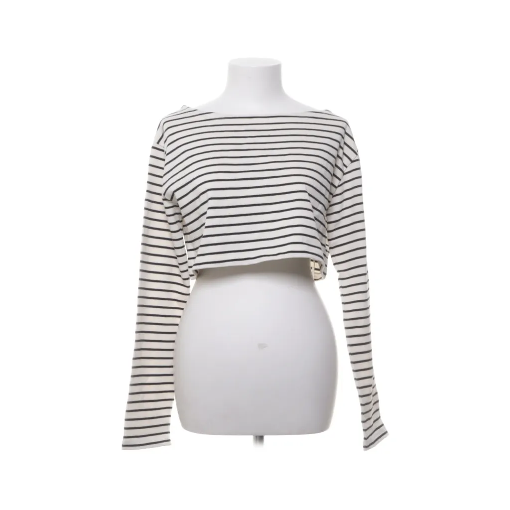 Image of The Frankie Shop Crop top (Preloved)