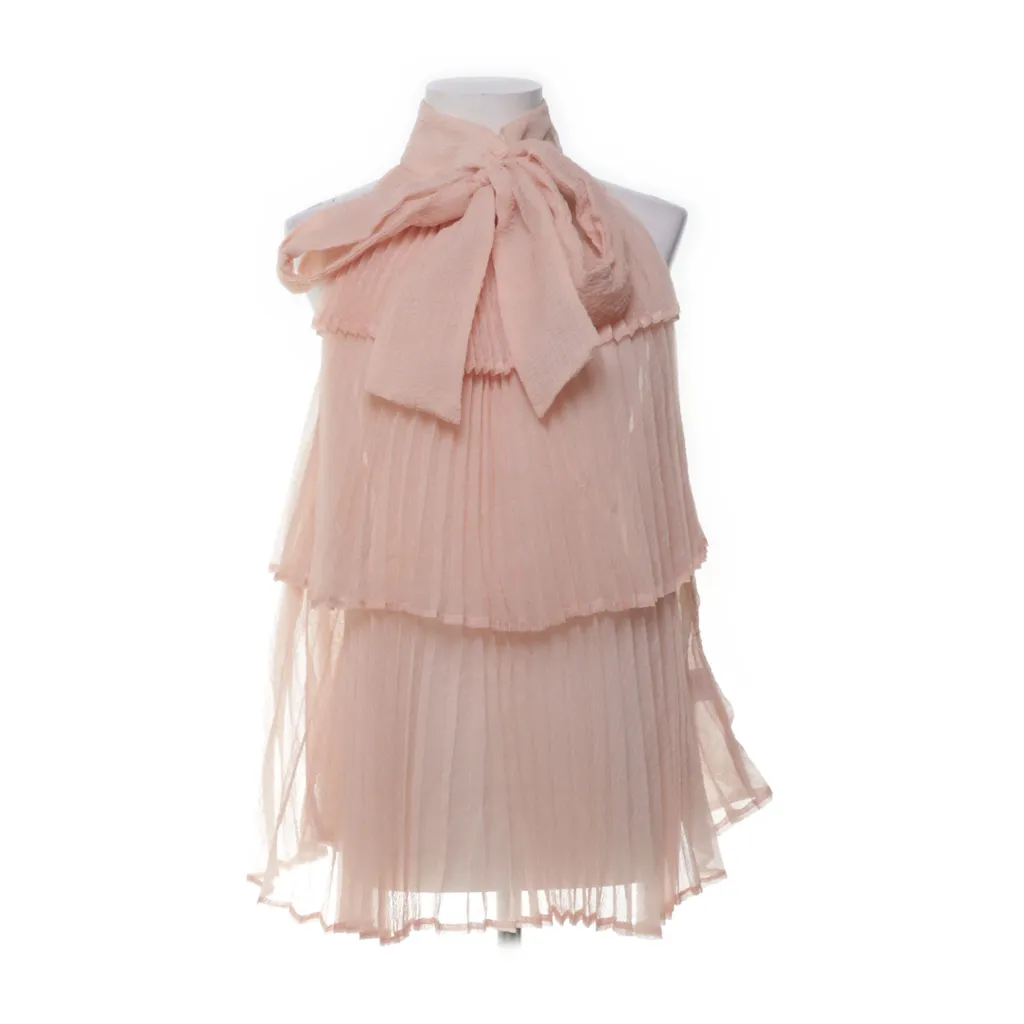 Image of Birgitte Herskind Haltertop (Preloved)