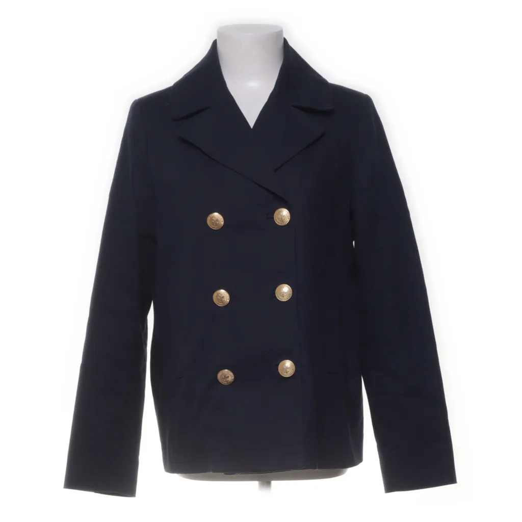 Image of Morris Lady Erwt jas (Preloved)