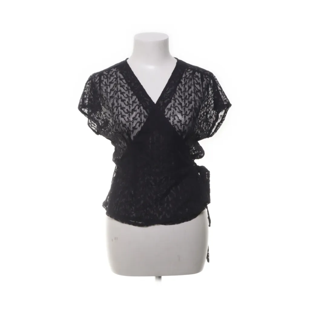 Image of Bannou Wikkeltop (Preloved)