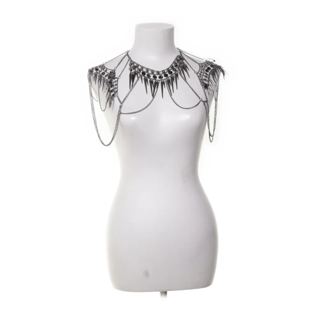 Image of River Island Lichaamssieraden (Preloved)