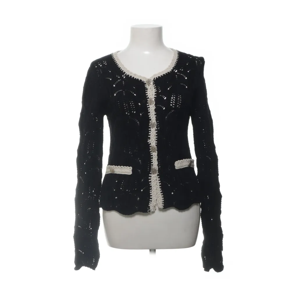 Image of Twin Set Simona Barbieri Cardigan (Preloved)