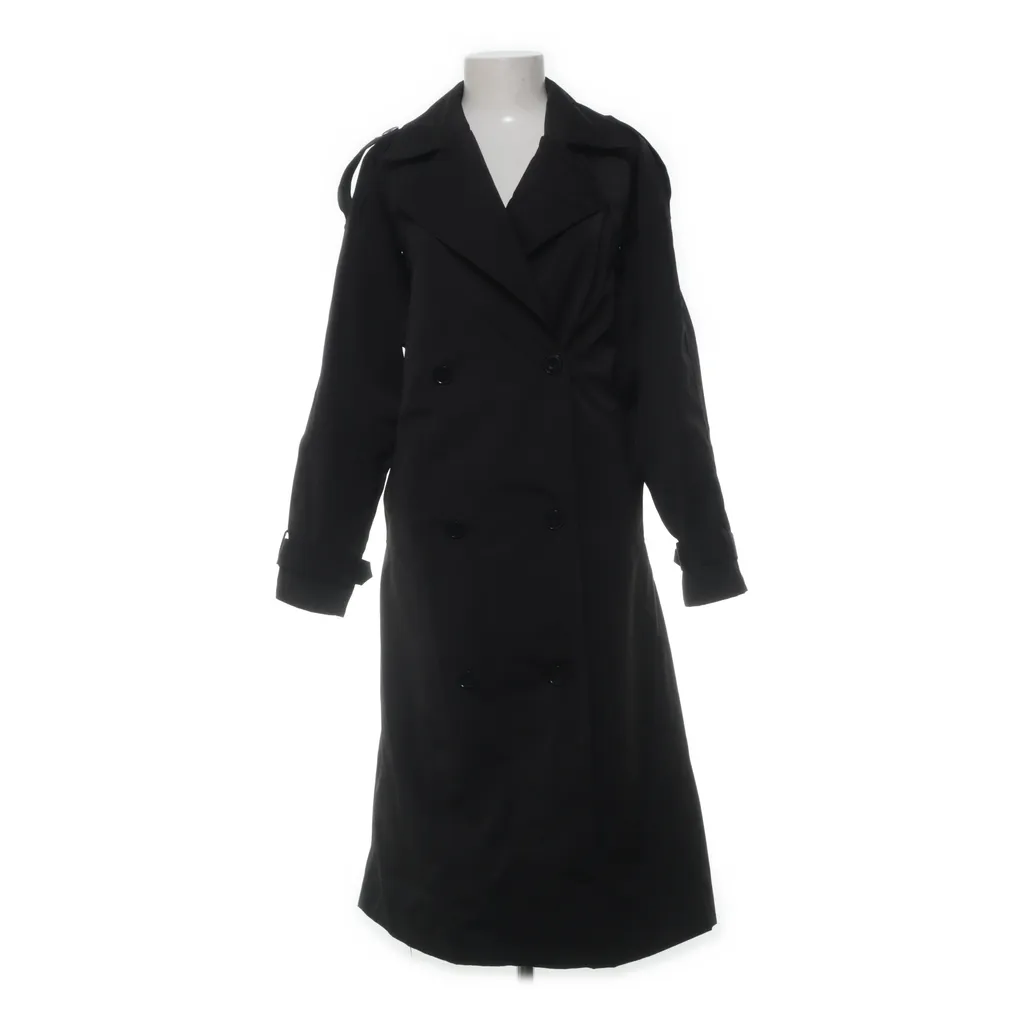 Image of Meotine Trenchcoat (Preloved)