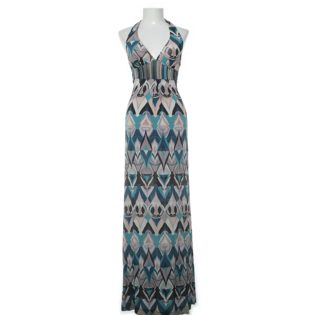 Image of Miss Sixty Maxi jurk (Preloved)