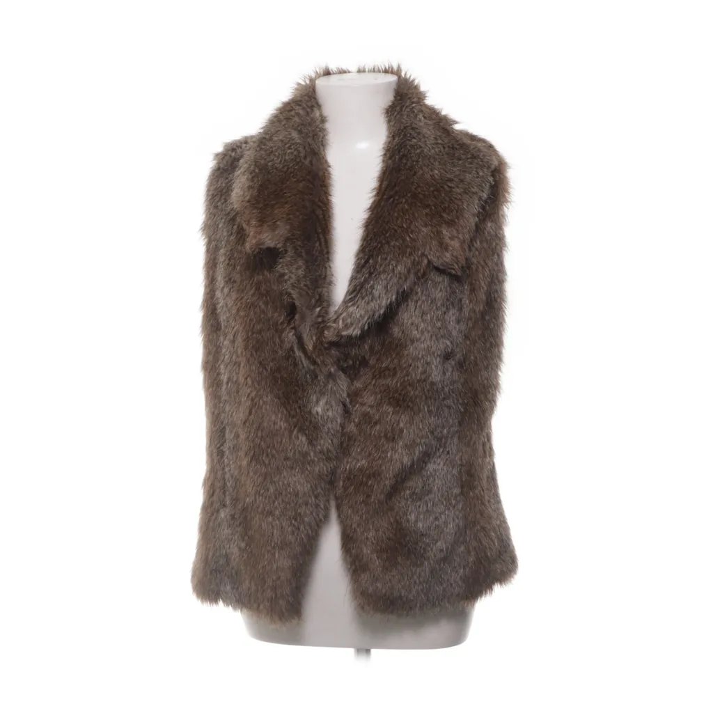 Image of Guess Outdoor vest (Preloved)