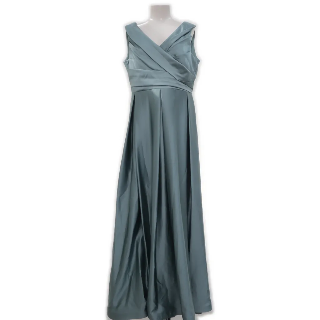 Image of Ulla Popken Avondjurk (Preloved)