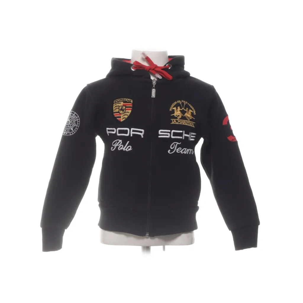Image of La Martina Capuchon sweater (Preloved)