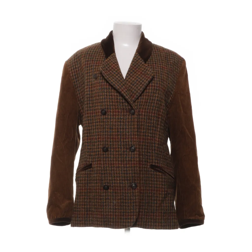 Image of Newhouse Erwt jas (Preloved)