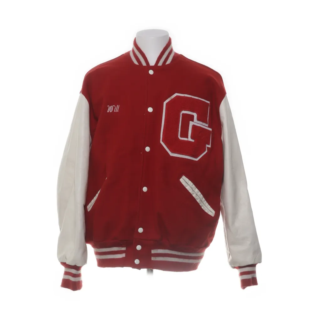 Image of DeLong Varsity-jack (Preloved)