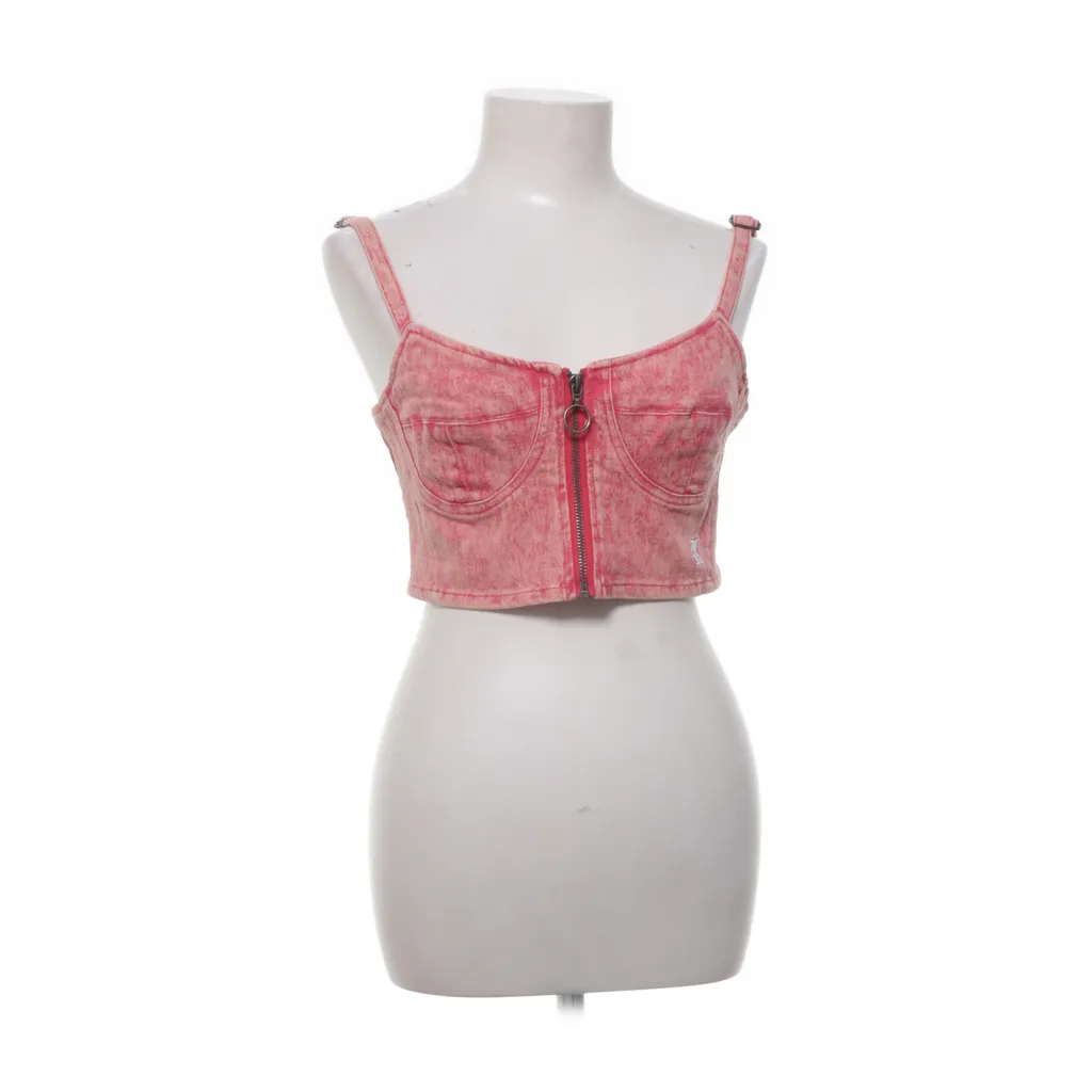 Image of Kani Crop top (Preloved)