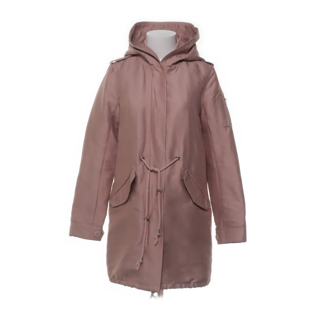 Image of Guess Parka (Preloved)