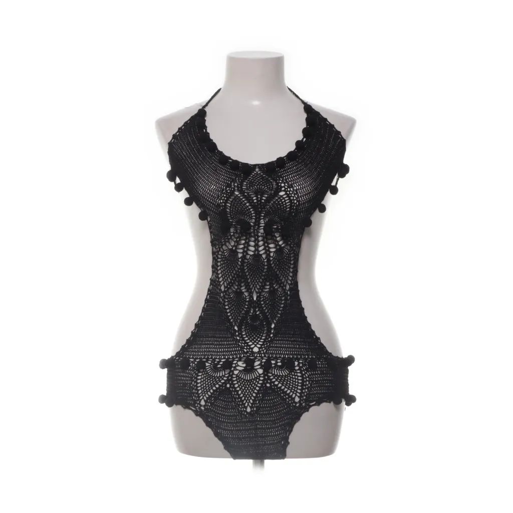 Image of By Malene Birger Romper (Preloved)
