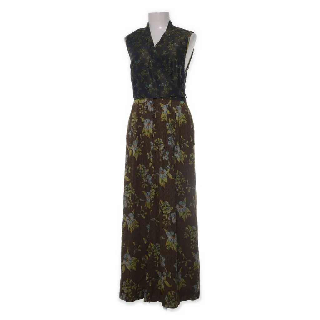 Image of Oilily Maxi jurk (Preloved)