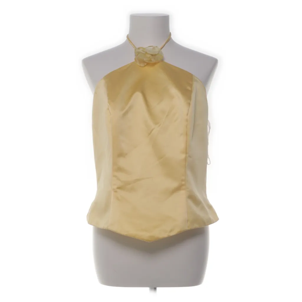 Image of Vera Mont Haltertop (Preloved)