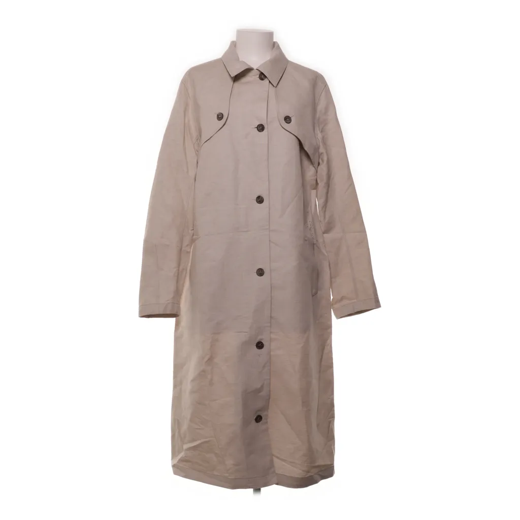 Image of Didriksons Trenchcoat (Preloved)