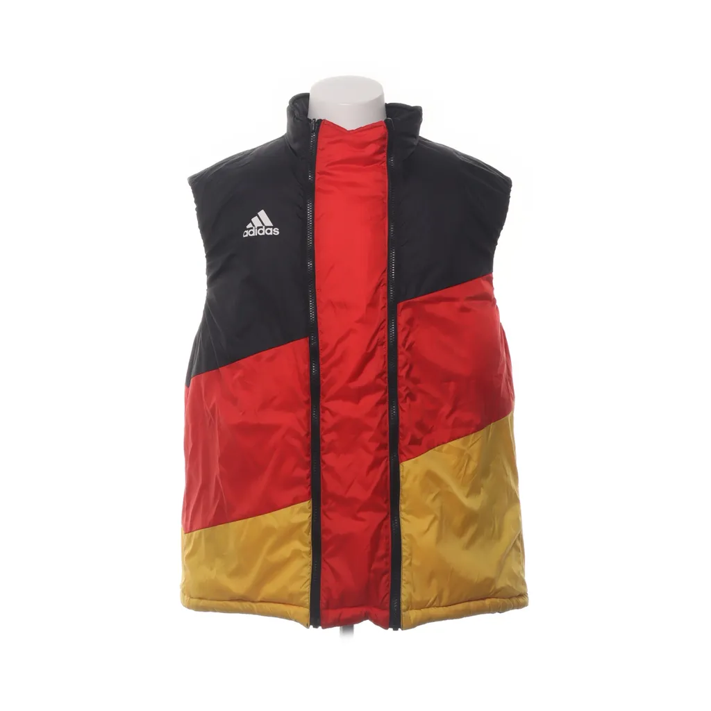 Image of Adidas Outdoor vest (Preloved)