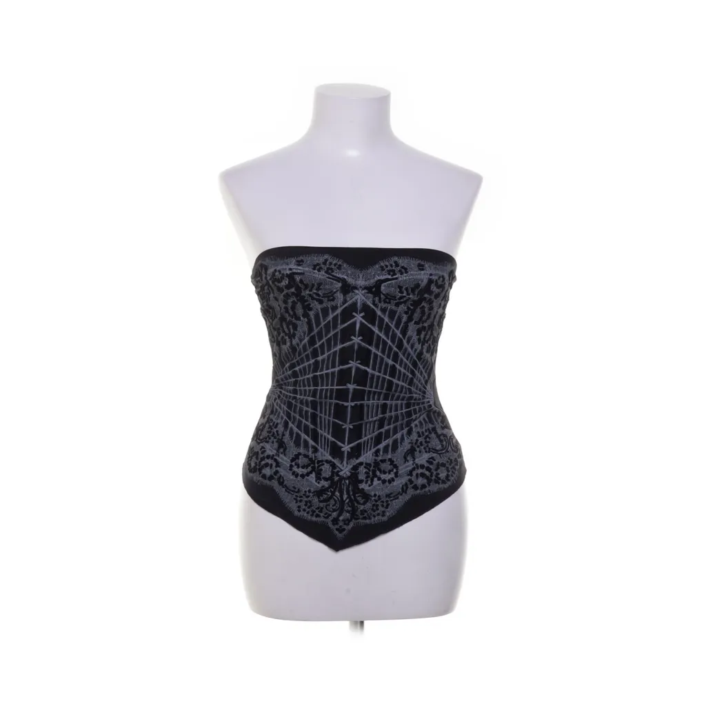 Image of Morgan de Toi Tube top (Preloved)