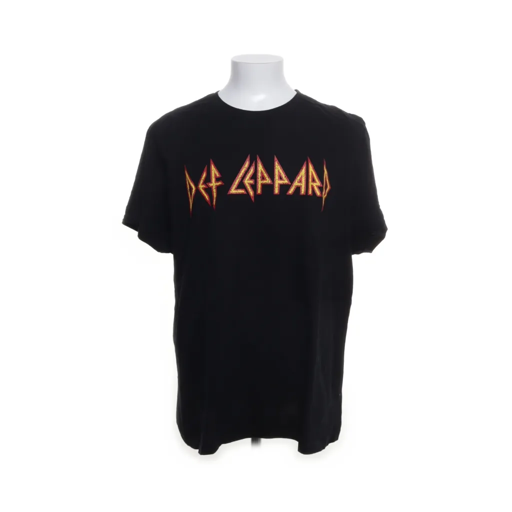 Image of Def Leppard T-shirt (Preloved)
