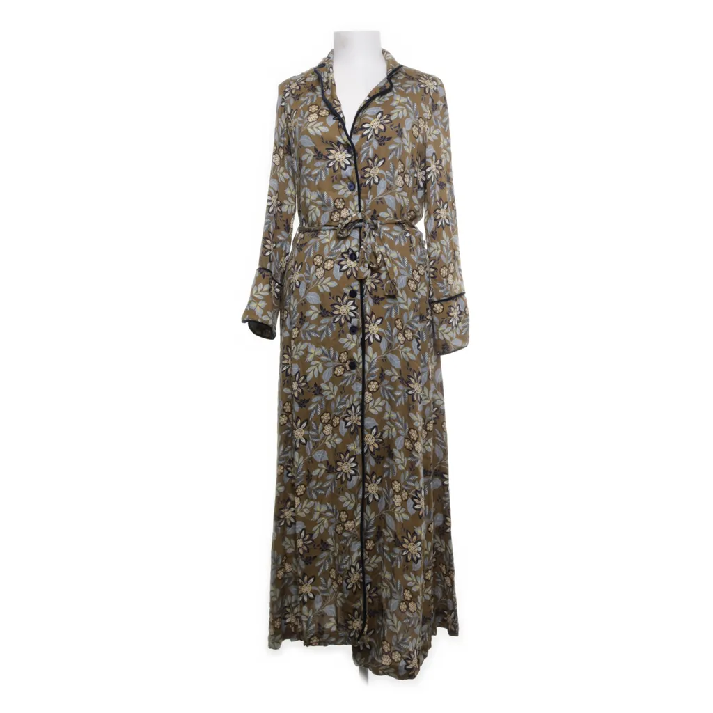 Image of Emma & Gaia Maxi jurk (Preloved)