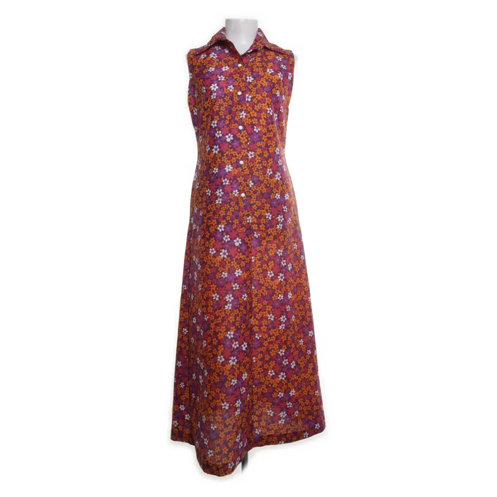 Image of Citymodeller Maxi jurk (Preloved)