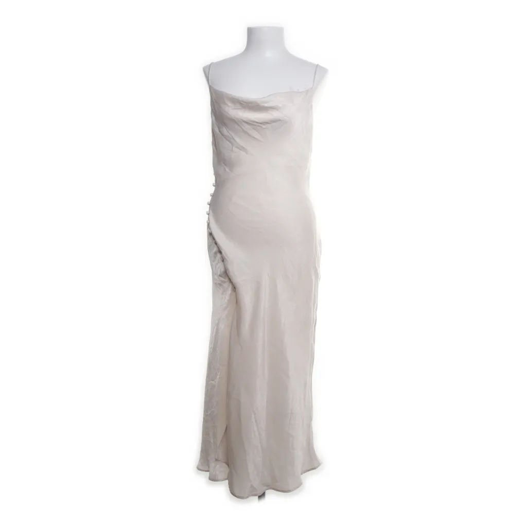Image of Zara Maxi jurk (Preloved)