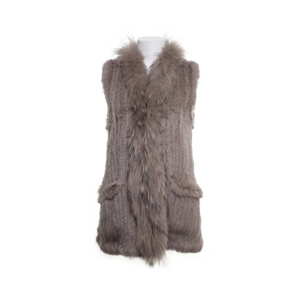 Image of Oakwood Bont gilet (Preloved)